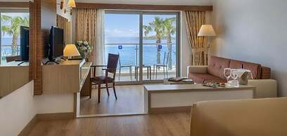 Azure By Yelken Hotel - All Inclusive