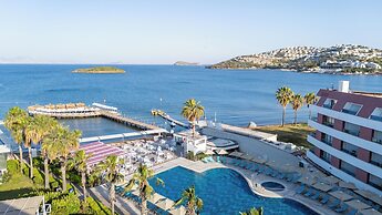 Azure By Yelken Hotel - All Inclusive