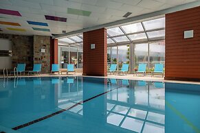 Azure By Yelken Hotel - All Inclusive