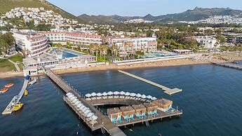 Azure By Yelken Hotel - All Inclusive