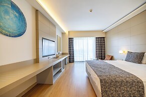 Azure By Yelken Hotel - All Inclusive