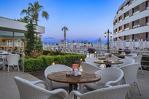 Azure By Yelken Hotel - All Inclusive