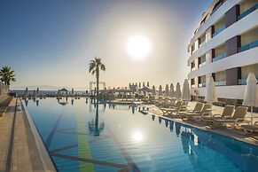 Azure By Yelken Hotel - All Inclusive