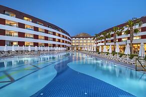 Azure By Yelken Hotel - All Inclusive