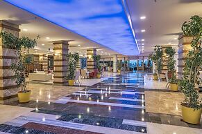 Azure By Yelken Hotel - All Inclusive