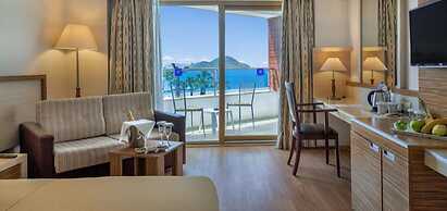 Azure By Yelken Hotel - All Inclusive