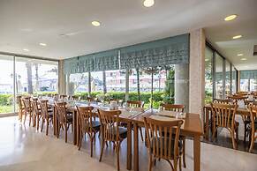 Azure By Yelken Hotel - All Inclusive