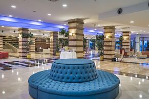 Azure By Yelken Hotel - All Inclusive