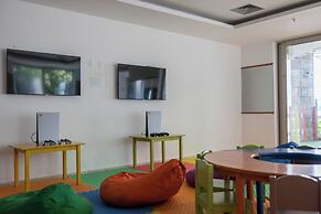 Azure By Yelken Hotel - All Inclusive