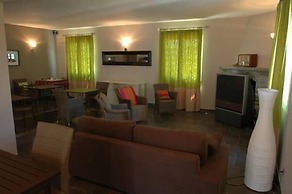 Hôtel La Palma