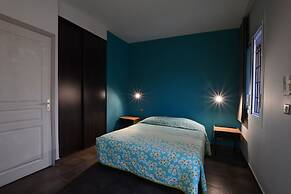Hôtel La Palma