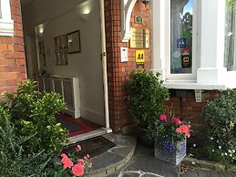 Croham Park Bed & Breakfast