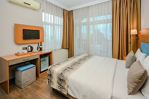 Seatanbul Hotel