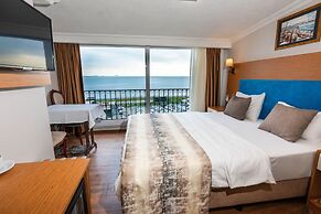 Seatanbul Hotel