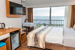 Seatanbul Hotel