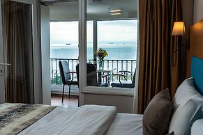 Seatanbul Hotel