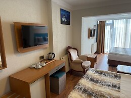 Seatanbul Hotel