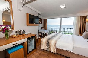 Seatanbul Hotel