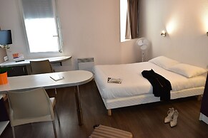 Montempô Apparthôtel Lyon Sud
