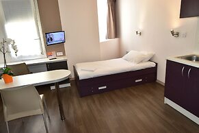 Montempô Apparthôtel Lyon Sud