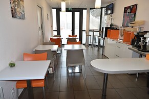 Montempô Apparthôtel Lyon Sud