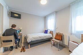 Montempô Apparthôtel Lyon Sud