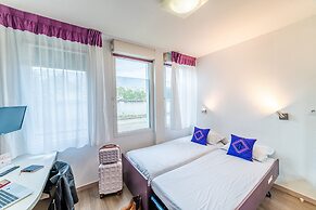 Montempô Apparthôtel Lyon Sud