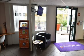 Montempô Apparthôtel Lyon Sud