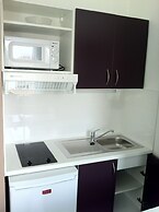 Montempô Apparthôtel Lyon Sud