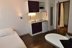Montempô Apparthôtel Lyon Sud
