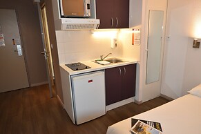 Montempô Apparthôtel Lyon Sud