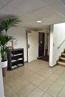 Montempô Apparthôtel Lyon Sud