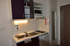 Montempô Apparthôtel Lyon Sud