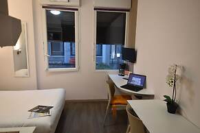 Montempô Apparthôtel Lyon Sud