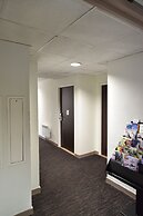 Montempô Apparthôtel Lyon Sud