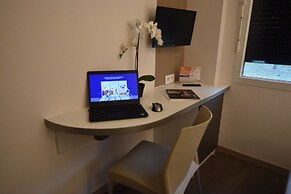Montempô Apparthôtel Lyon Sud
