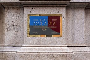 Hotel Oceania