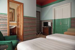 Hotel Oceania