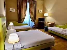 Hotel Oceania