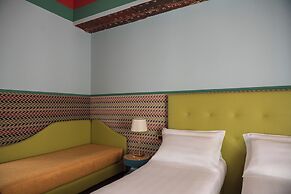 Hotel Oceania