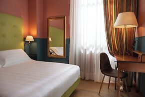 Hotel Oceania