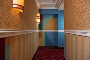 Hotel Oceania