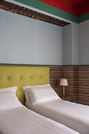 Hotel Oceania