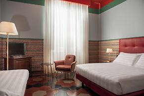 Hotel Oceania
