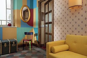 Hotel Oceania