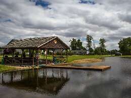 Pleasant Grove Farm LLC