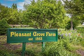 Pleasant Grove Farm LLC