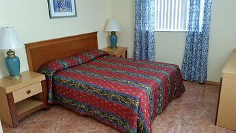 Lago Mar Motel and Apartments