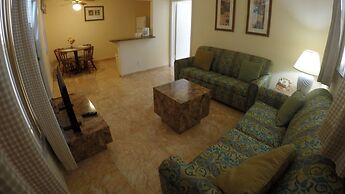 Lago Mar Motel and Apartments