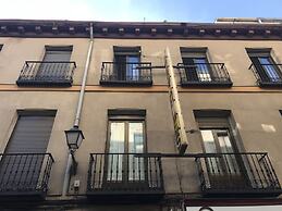 Hostal MYD Los Perales